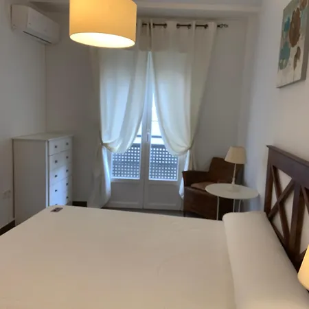 Jalama 1b Apartment Moraleja