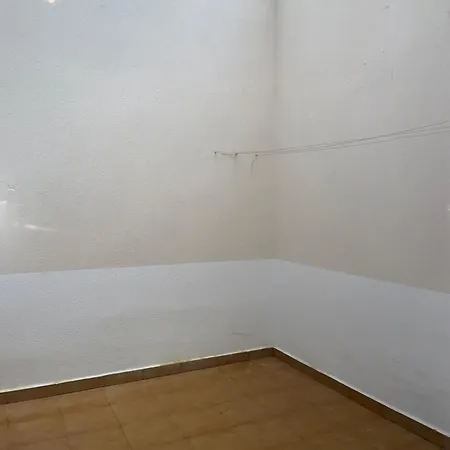 Lägenhet Jalama 1b Moraleja