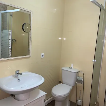 Lägenhet Jalama 1b *