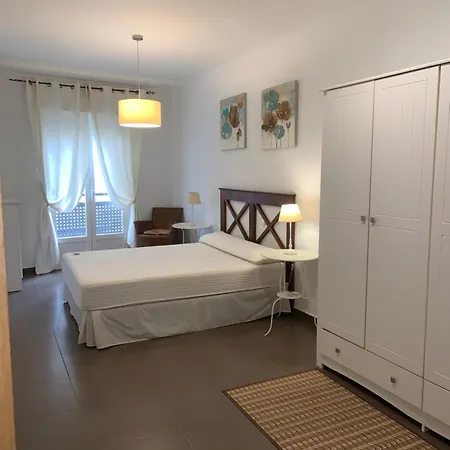Jalama 1b Apartment
