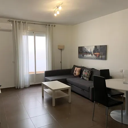 Jalama 1b Lägenhet Moraleja