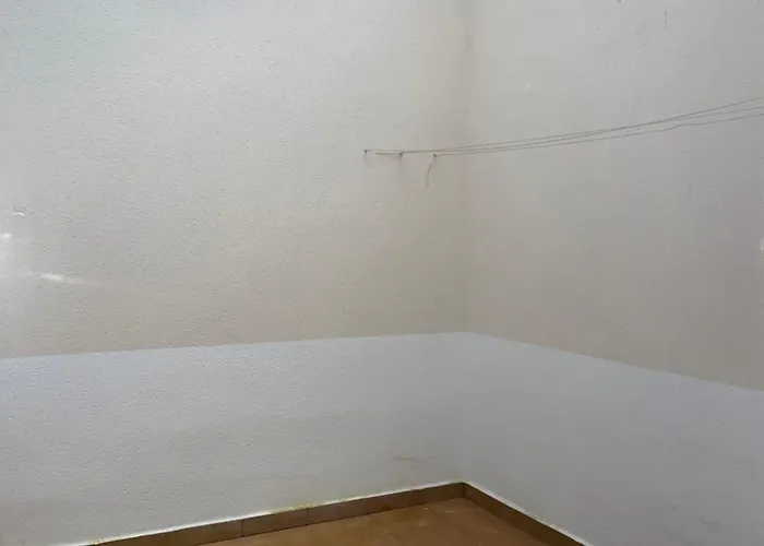 Апартаменты Jalama 1b Моралеха